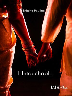cover image of L'Intouchable